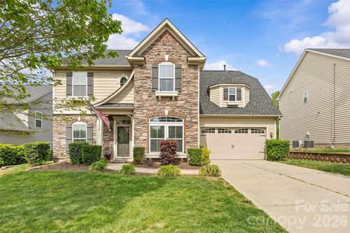 42-1415 Rosemont Drive, Indian Land, SC, 29707 | Card Image