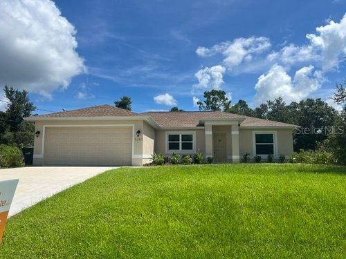 5260 Bobwhite St, NORTH PORT, FL, 34291-4427 | Card Image
