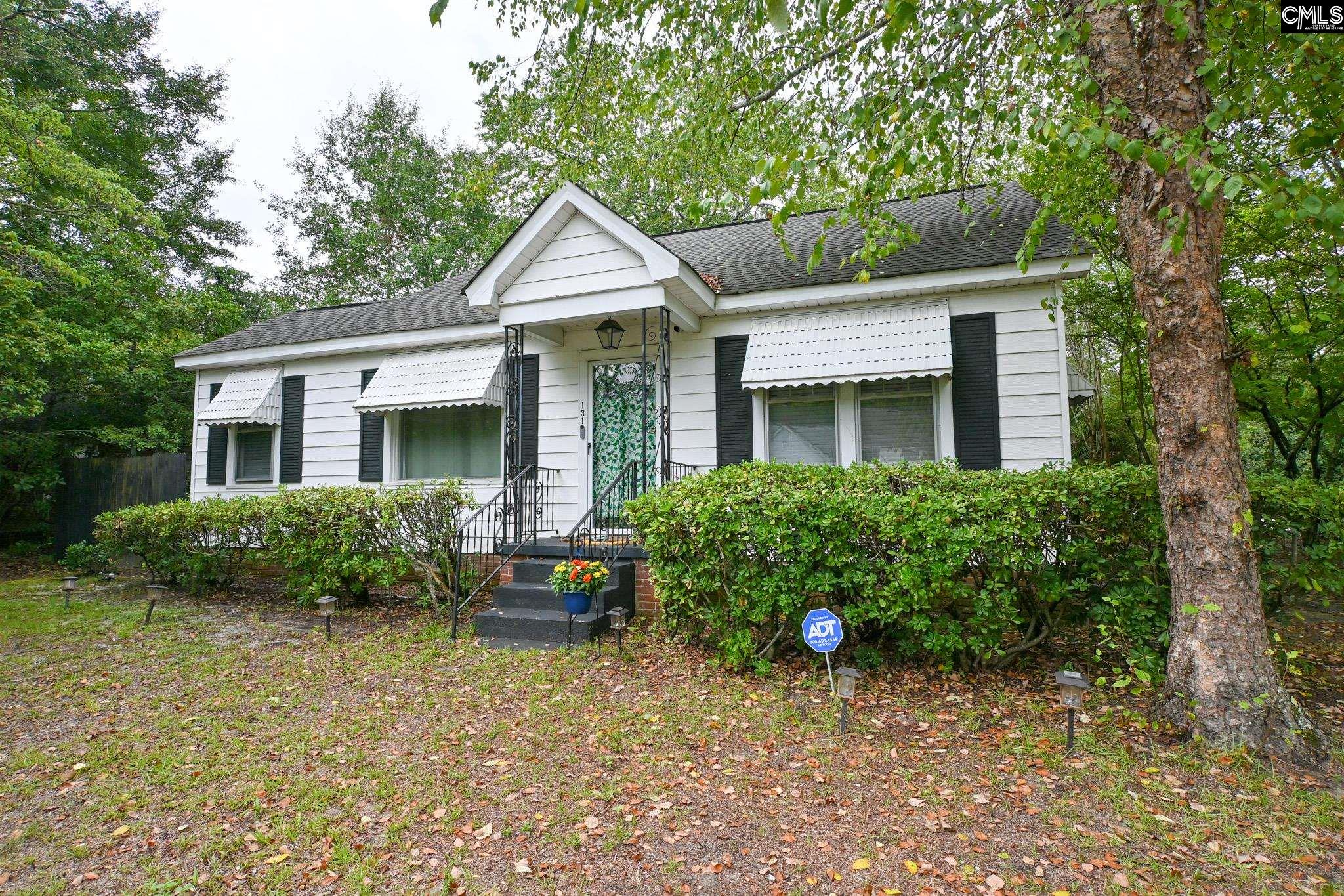 Residential in West Columbia 2