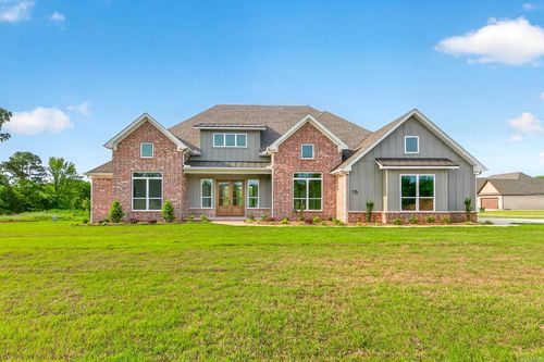 15 Scheffler Cove, Cabot, AR, 72023 | Card Image