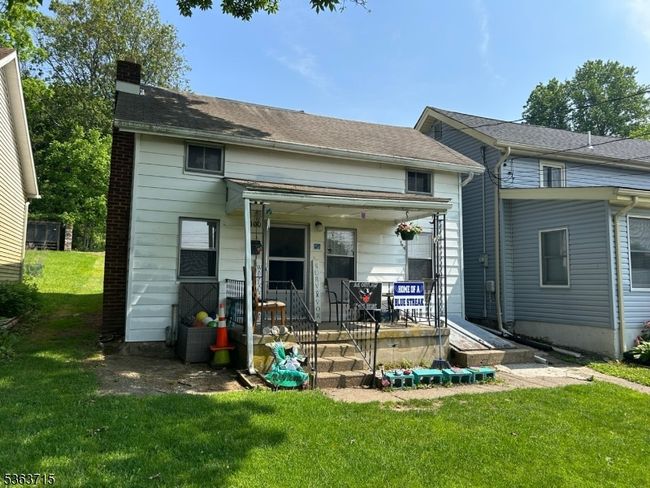 100 Myrtle Ave, House other with 2 bedrooms, 1 bathrooms and null parking in Washington NJ | Image 31