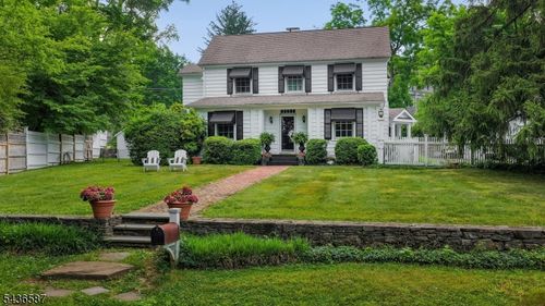 6 Childsworth Ave, Bernardsville, NJ, 07924-2304 | Card Image