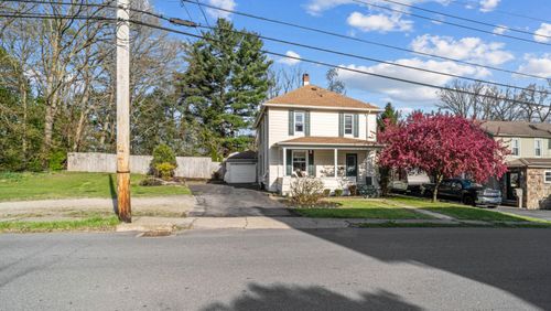 215 Bailey Rd, Curwensville, PA, 16833-1203 | Card Image