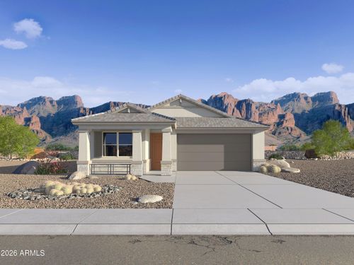 46608 W Skyline Dr, Maricopa, AZ, 85139-0422 | Card Image