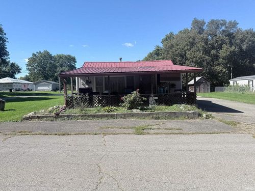 223 Hammon Street, Logansport, IN, 46947-4640 | Card Image