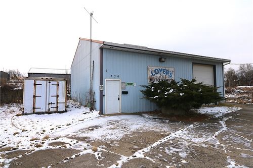 320 E Water St, Norwalk, OH, 44857-2165 | Card Image