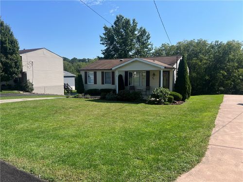 83 Fosterville Rd, Hempfield Twp, PA, 15601 | Card Image