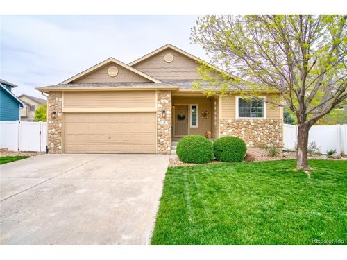 16167 Cinnamon Cir, Mead, CO, 80542-6030 | Card Image