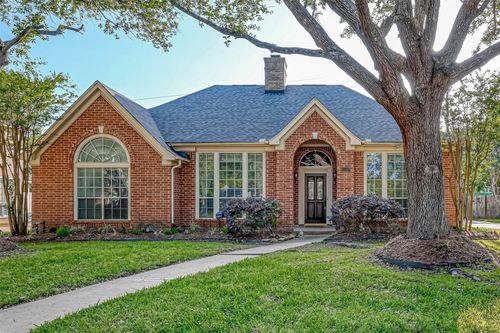 4502 Devonshire St, Sugar Land, TX, 77479-3802 | Card Image