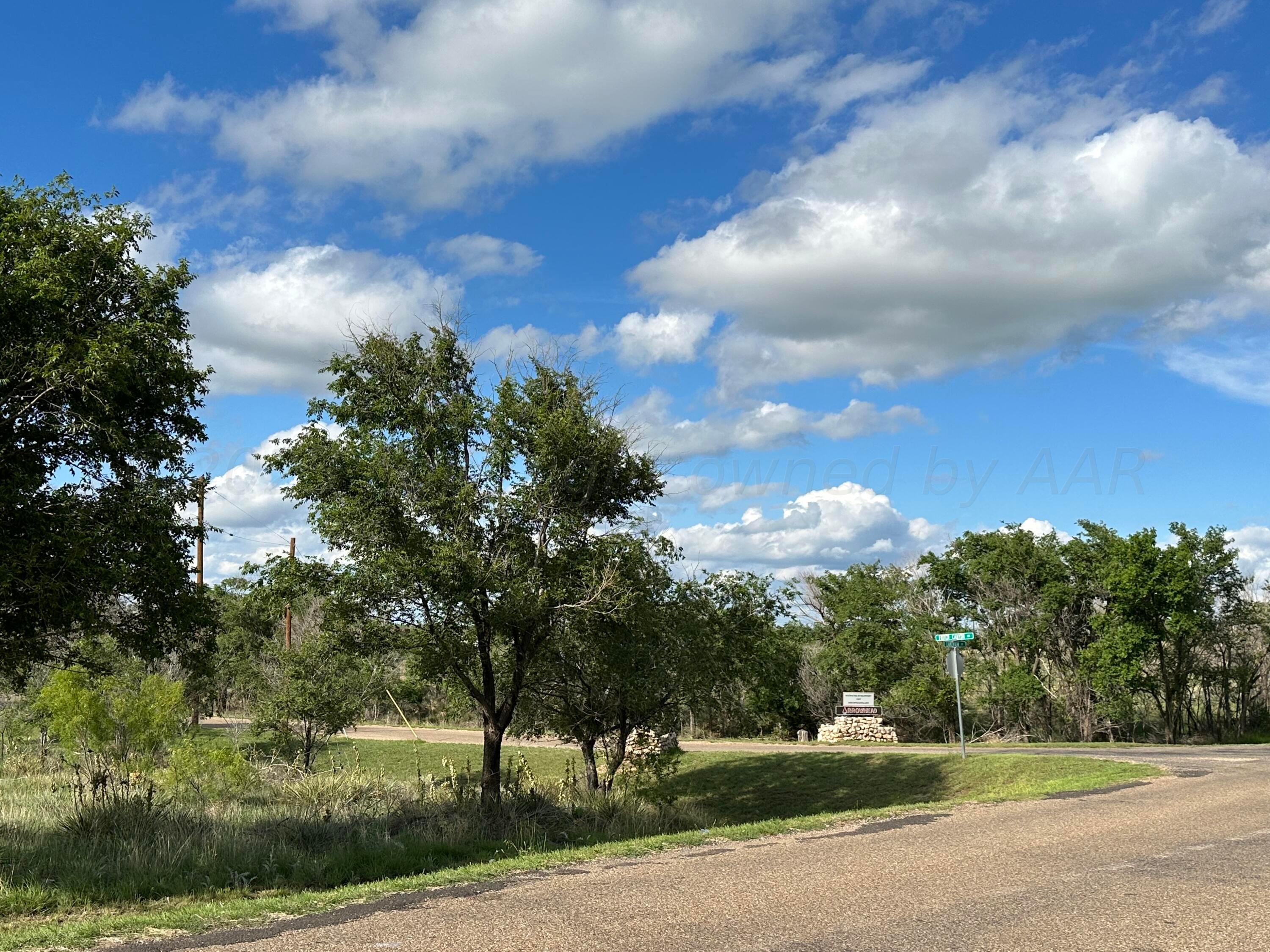 Land in Fritch 2