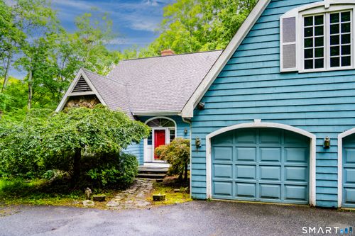 12 Woodin Road, Kent, CT, 06757 | Card Image