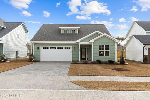 508 E Great Egret Way, Beaufort, NC, 28516-2488 | Card Image
