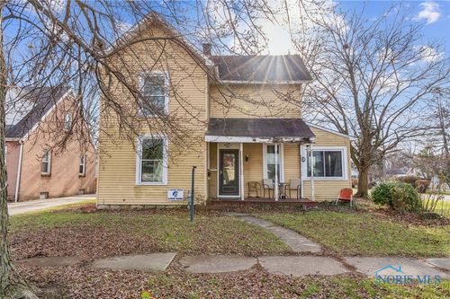 801 Cherry Street, Findlay, OH, 45840 | Card Image