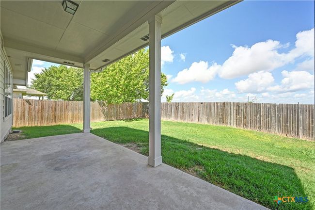 1691 Stone Rim Loop, House other with 3 bedrooms, 2 bathrooms and null parking in Buda TX | Image 22
