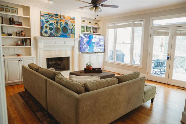 605 Lake Medlock Dr, House other with 5 bedrooms, 5 bathrooms and 2 parking in Johns Creek GA | Image 30