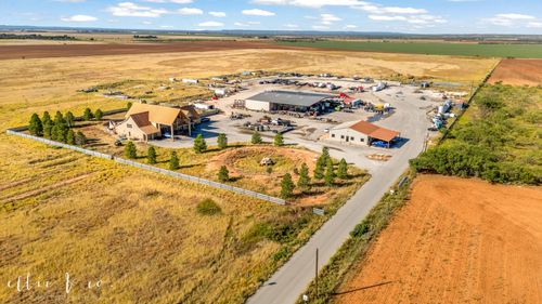 13293 Fm 707, Hawley, TX, 79525-2446 | Card Image