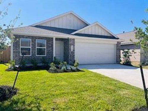 2436 Rooke Road, Bryan, TX, 77803 | Card Image