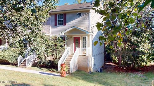 2916 Beaverwood Dr, Knoxville, TN, 37918-4606 | Card Image