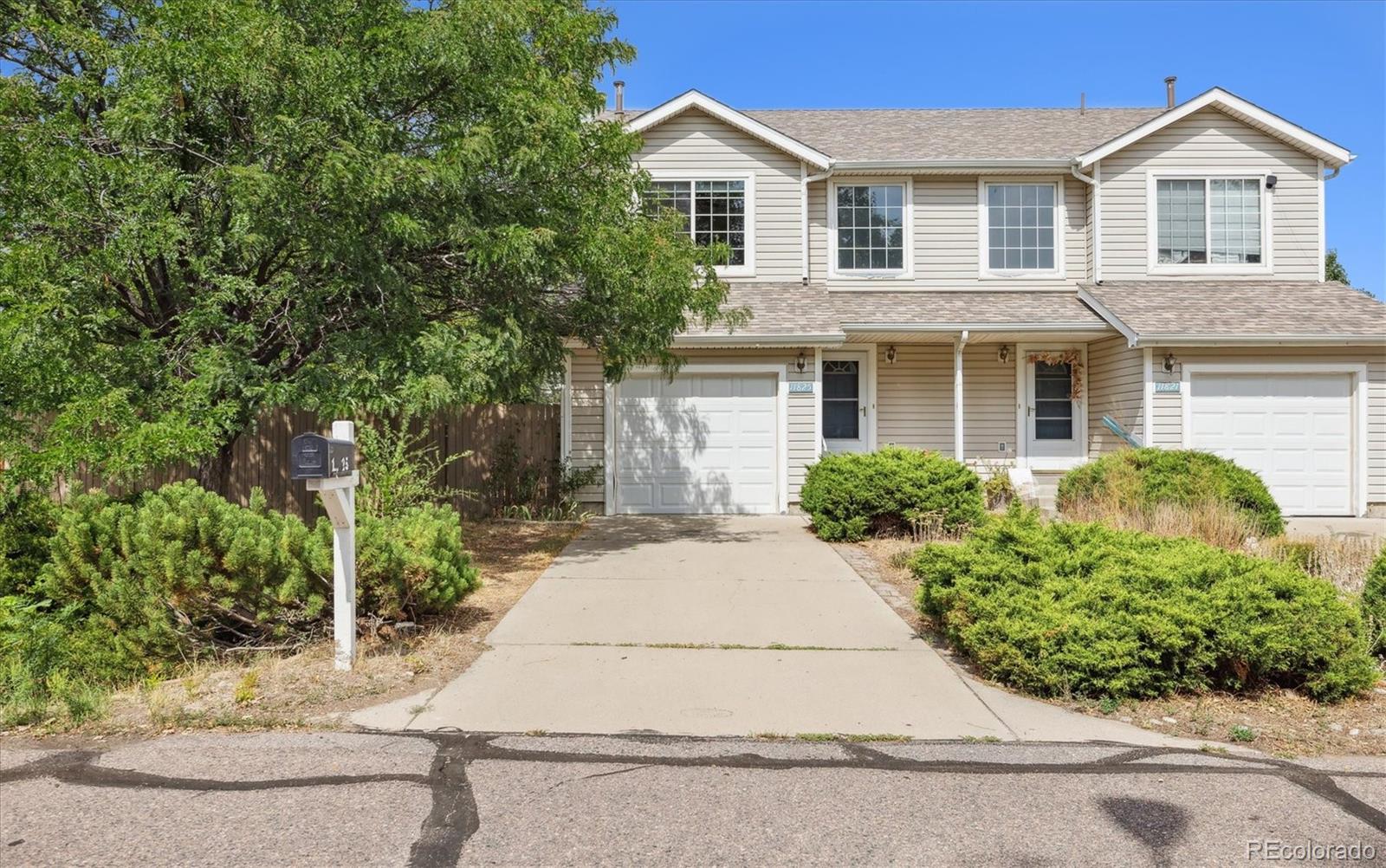 Independence Ave, Lakewood, CO 80401
