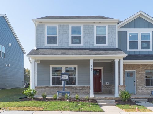 723 Chandler Stone Dr, Zebulon, NC, 27597 | Card Image