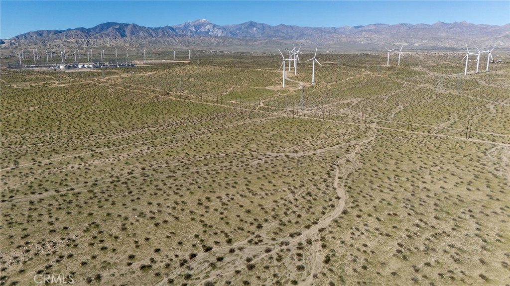 Land in Desert Hot Springs 3