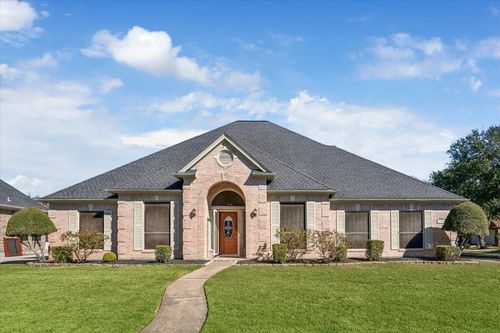 1301 Silver Maple Ln, Pearland, TX, 77581-5874 | Card Image