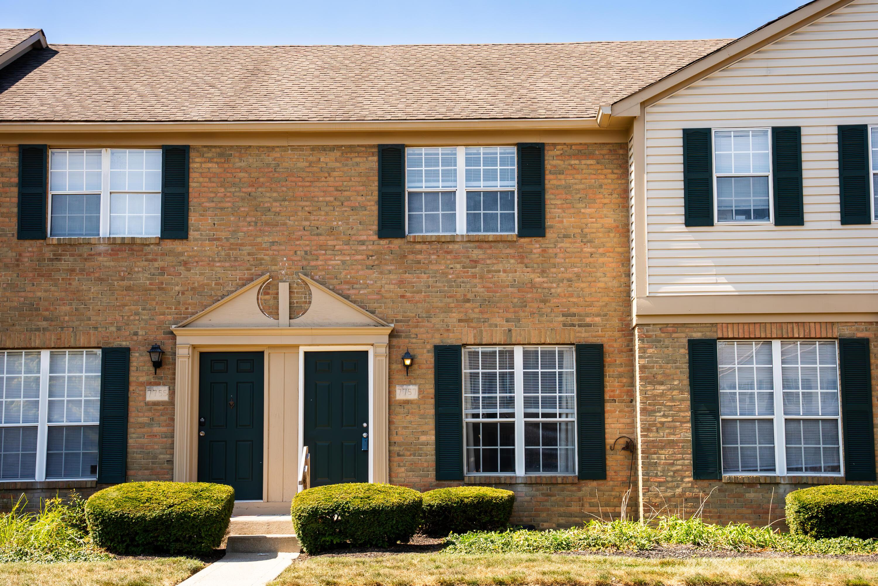 Hansgrove Ct, Dublin, OH 43016