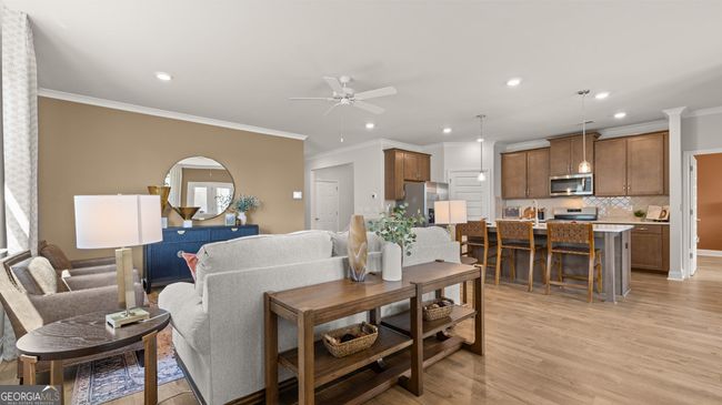 592 Parnassus Rd, House other with 2 bedrooms, 2 bathrooms and null parking in Locust Grove GA | Image 31