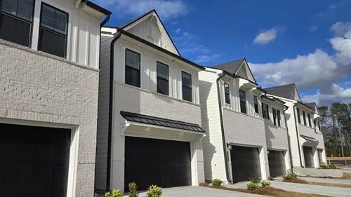 1-2000 Underwood Dr, Lawrenceville, GA, 30043-7692 | Card Image