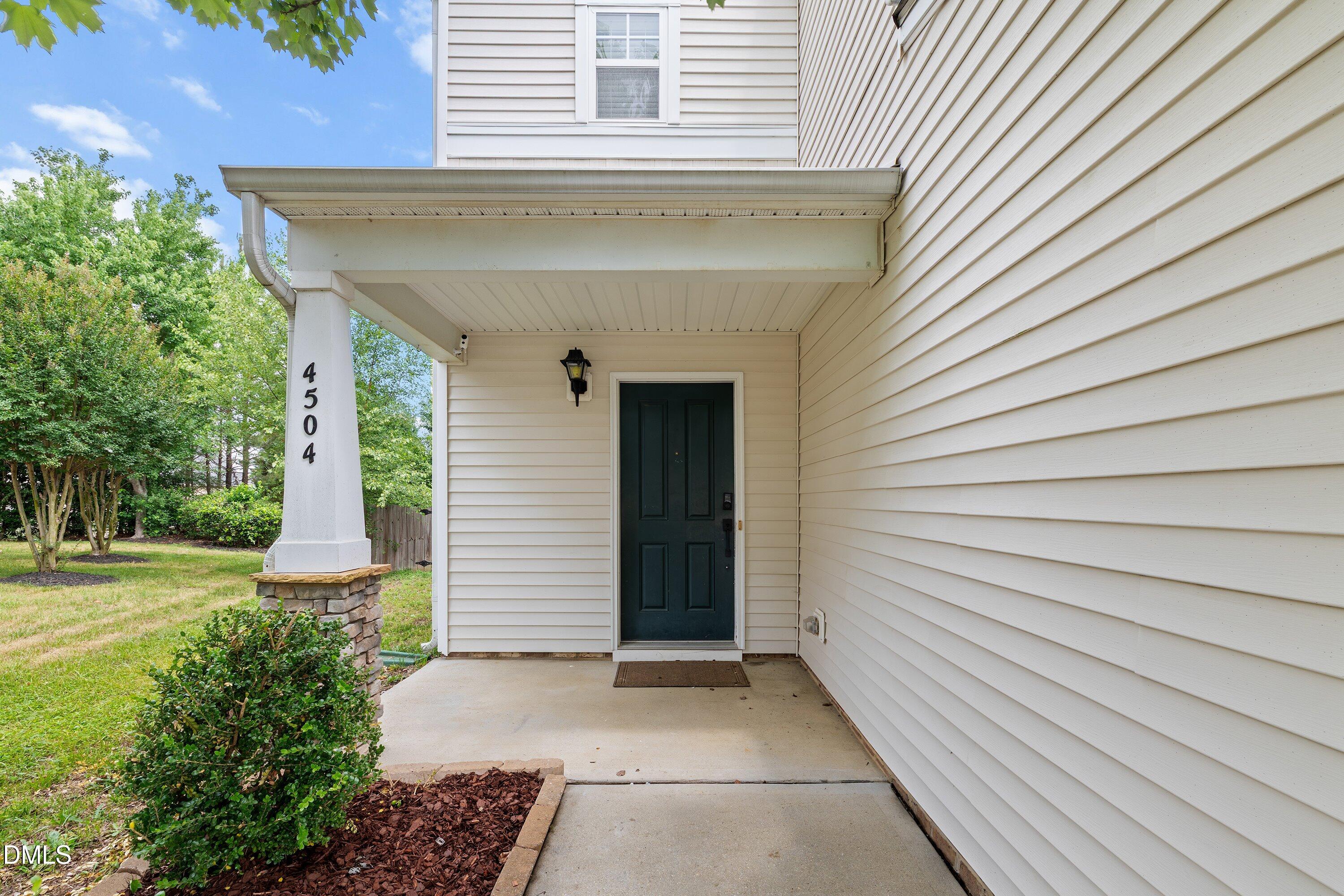 Residential in Knightdale 3
