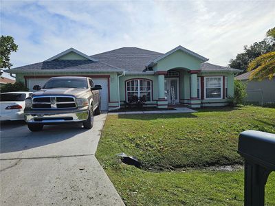 959 Nancy Court, House other with 3 bedrooms, 2 bathrooms and null parking in Kissimmee FL | Image 2