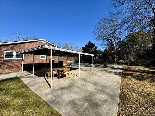 215 Whitehall Rd, House other with 3 bedrooms, 3 bathrooms and null parking in ANDERSON SC | Image 20