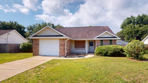 4717 Constellation Drive, Gulf Breeze, FL, 32563 | Card Image
