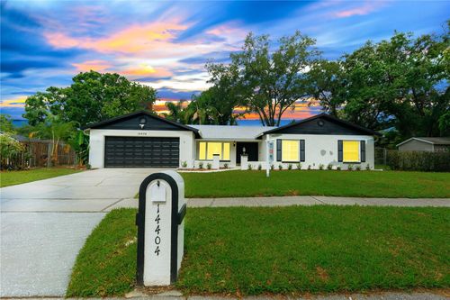 14404 Brentwood Dr, TAMPA, FL, 33618-2008 | Card Image