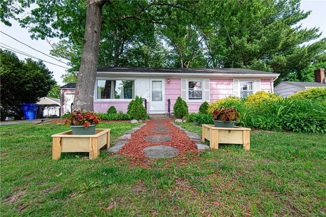 6 Hilton Ave, House other with 2 bedrooms, 2 bathrooms and 4 parking in Riverside RI | Image 40