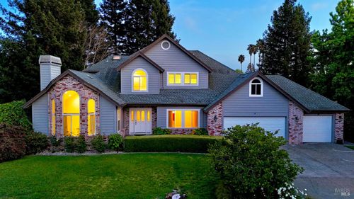 4359 Heritage Lane, Rohnert Park, CA, 94928 | Card Image