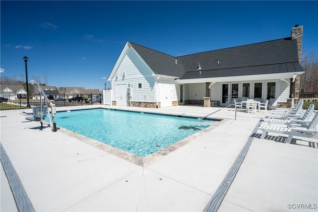 00 Canoe Pointe Loop, House other with 2 bedrooms, 2 bathrooms and null parking in Moseley VA | Image 21