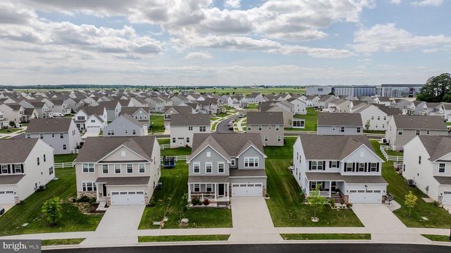 185 Tywyn Dr, House other with 5 bedrooms, 5 bathrooms and null parking in MIDDLETOWN DE | Image 57