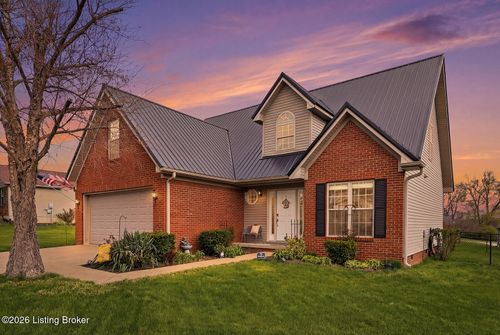 504 Chaucer Dr, Lawrenceburg, KY, 40342-1913 | Card Image