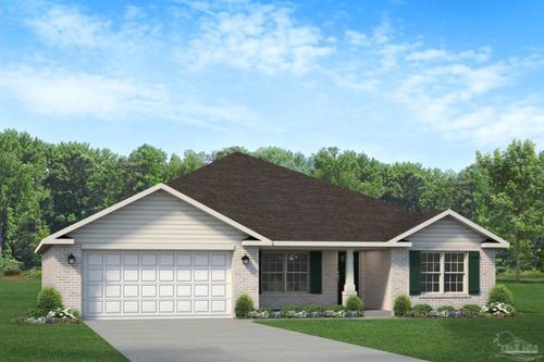 5292 Muscadine Way, Milton, FL, 32570-9875 | Card Image