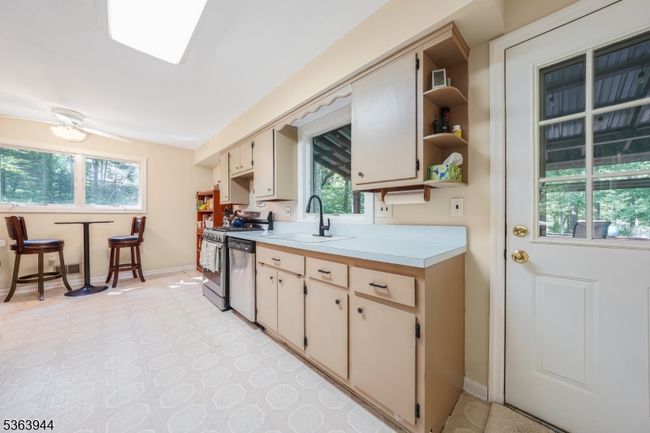 207 Ridge Rd, House other with 3 bedrooms, 2 bathrooms and null parking in West Milford NJ | Image 15
