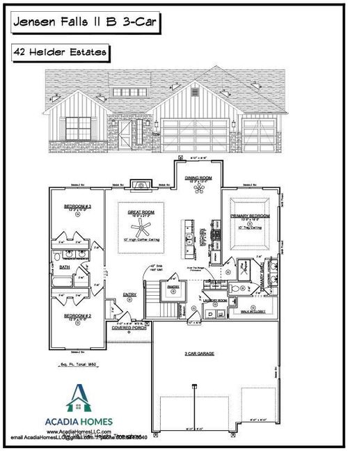 4255 Huntinghorne Drive, Janesville, WI, 53546 | Card Image