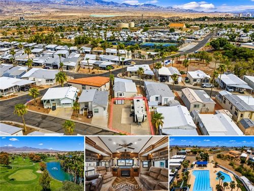 401-2000 Ramar Road, Bullhead City, AZ, 86442 | Card Image