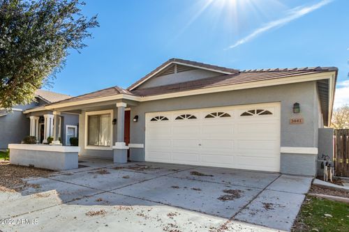 3441 E Bruce Ave, Gilbert, AZ, 85234-4221 | Card Image