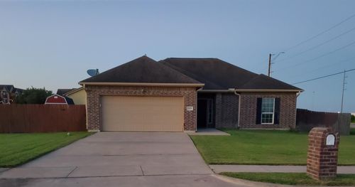1109 Cypress Wood Dr, Orange, TX, 77630-5223 | Card Image