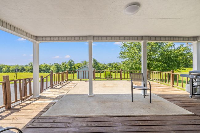 761 Texas Loop Rd, House other with 3 bedrooms, 1 bathrooms and null parking in Springfield KY | Image 21