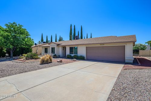 1444 Cottonwood Dr, Sierra Vista, AZ, 85635-6332 | Card Image