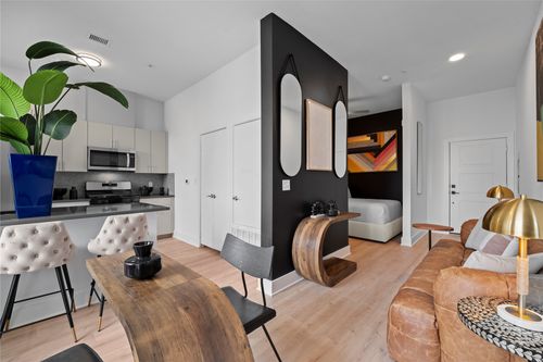 312-3900 Berkman Drive, Austin, TX, 78723 | Card Image
