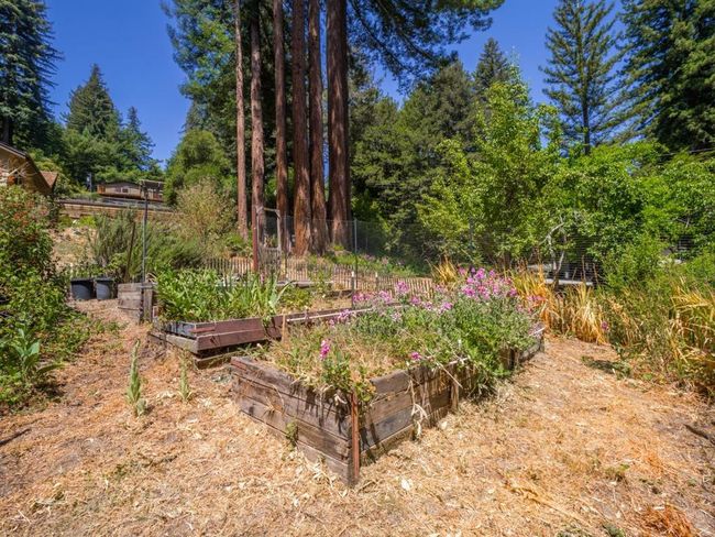 1725 Early Dr, House other with 2 bedrooms, 1 bathrooms and 4 parking in Felton CA | Image 11