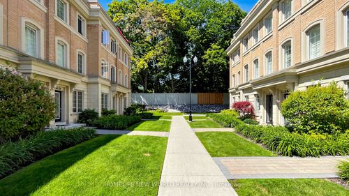 5-30 Hargrave Lane, Toronto, ON, M4N0A4 | Card Image